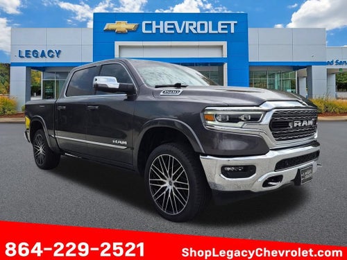2023 RAM 1500 Limited