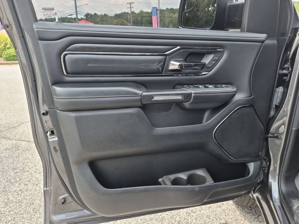 2023 RAM 1500 Limited