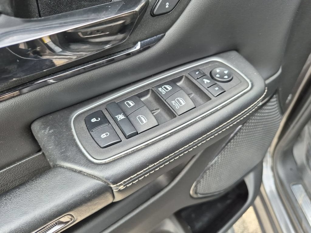 2023 RAM 1500 Limited