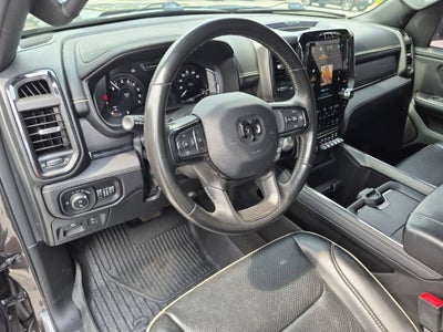 2023 RAM 1500 Limited