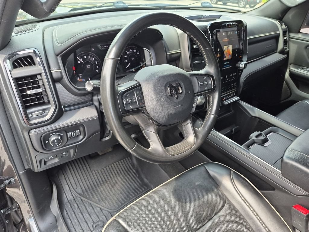 2023 RAM 1500 Limited