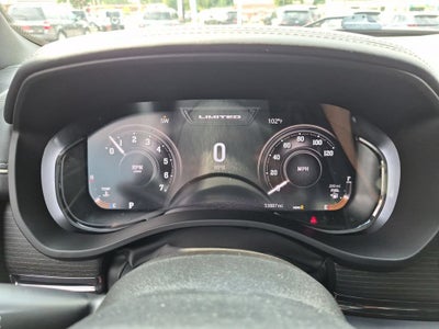 2023 RAM 1500 Limited