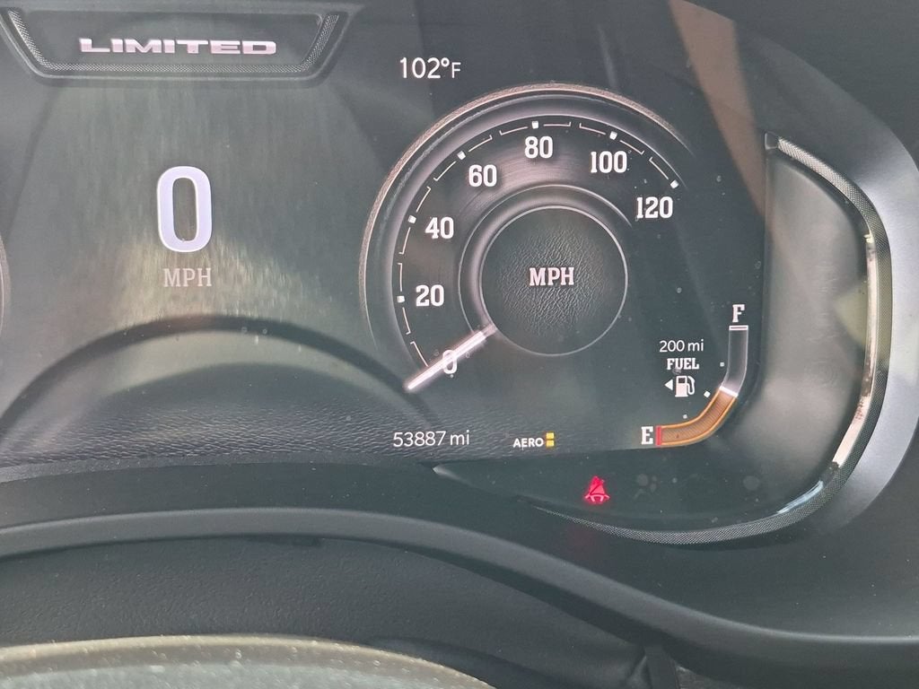 2023 RAM 1500 Limited