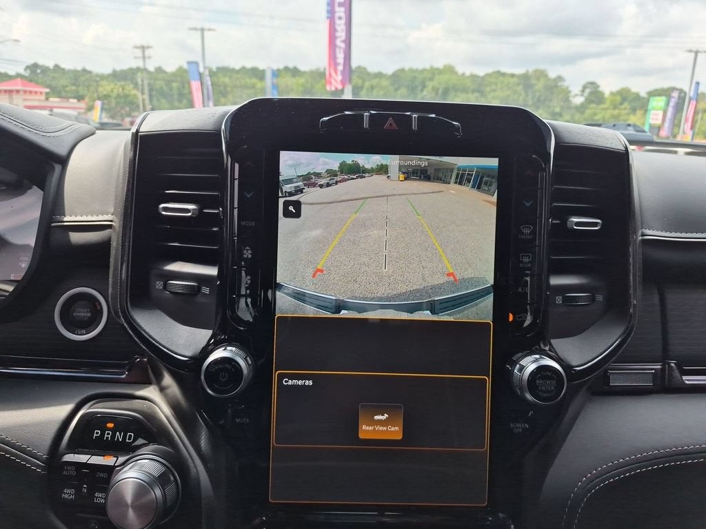2023 RAM 1500 Limited