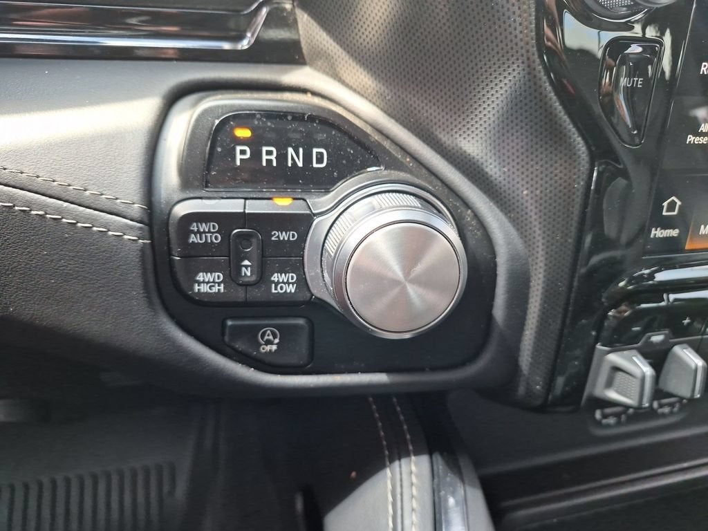 2023 RAM 1500 Limited