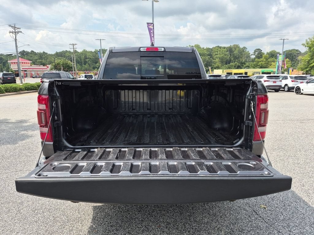 2023 RAM 1500 Limited