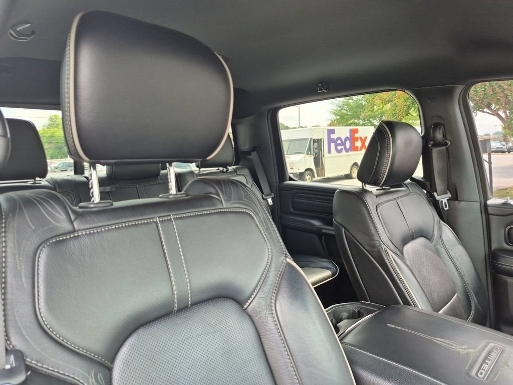 2023 RAM 1500 Limited