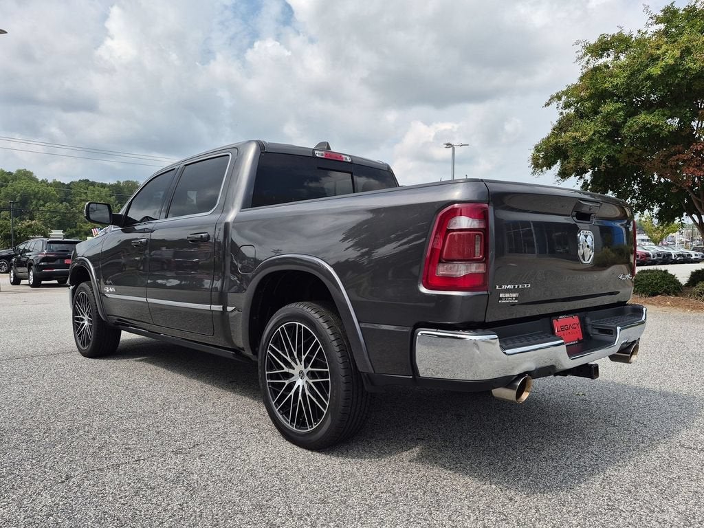 2023 RAM 1500 Limited