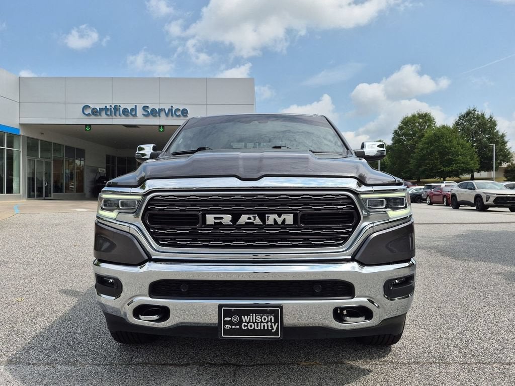 2023 RAM 1500 Limited