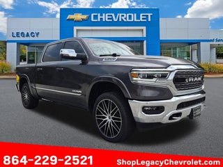 2023 RAM 1500 Limited