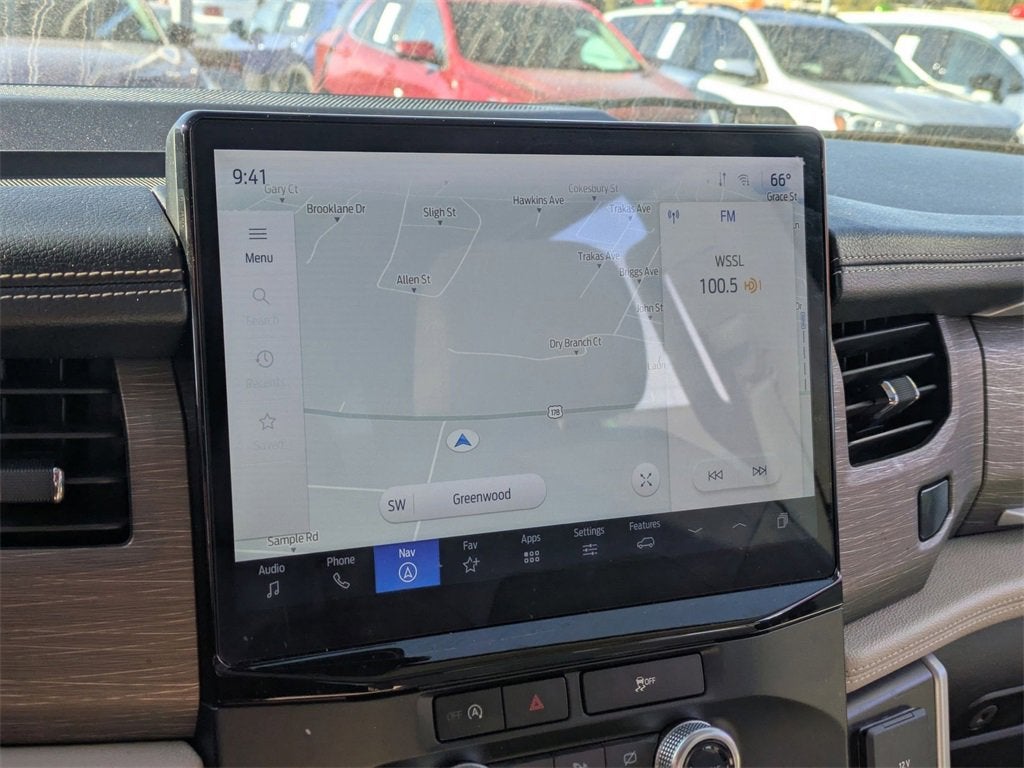 2024 Ford Expedition Limited