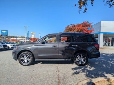 2024 Ford Expedition Limited