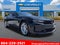 2020 Chevrolet Camaro 1LS