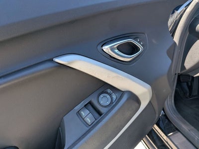 2020 Chevrolet Camaro 1LS