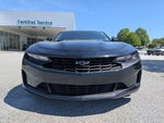 2020 Chevrolet Camaro 1LS