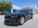 2020 Chevrolet Camaro 1LS