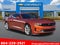 2022 Chevrolet Camaro 3LT