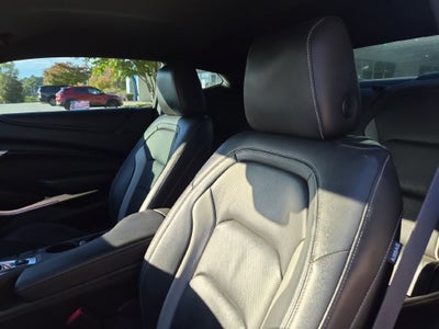 2022 Chevrolet Camaro 3LT