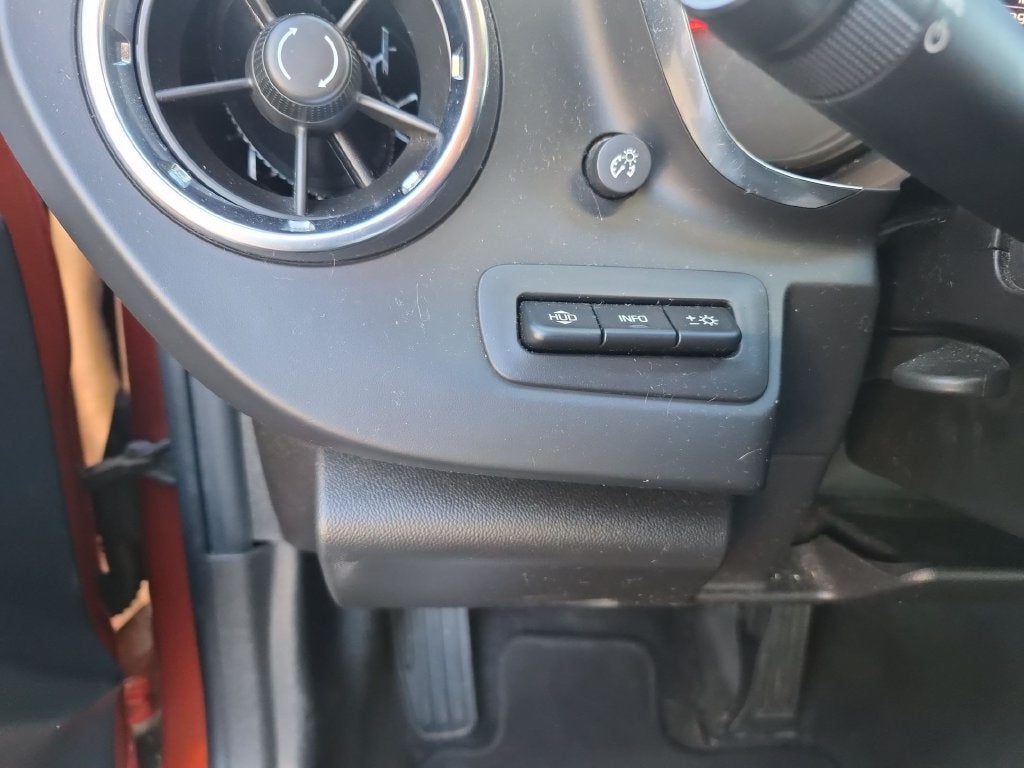 2022 Chevrolet Camaro 3LT