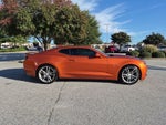 2022 Chevrolet Camaro 3LT