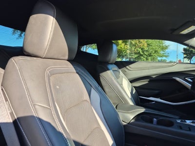 2022 Chevrolet Camaro 3LT