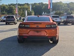 2022 Chevrolet Camaro 3LT