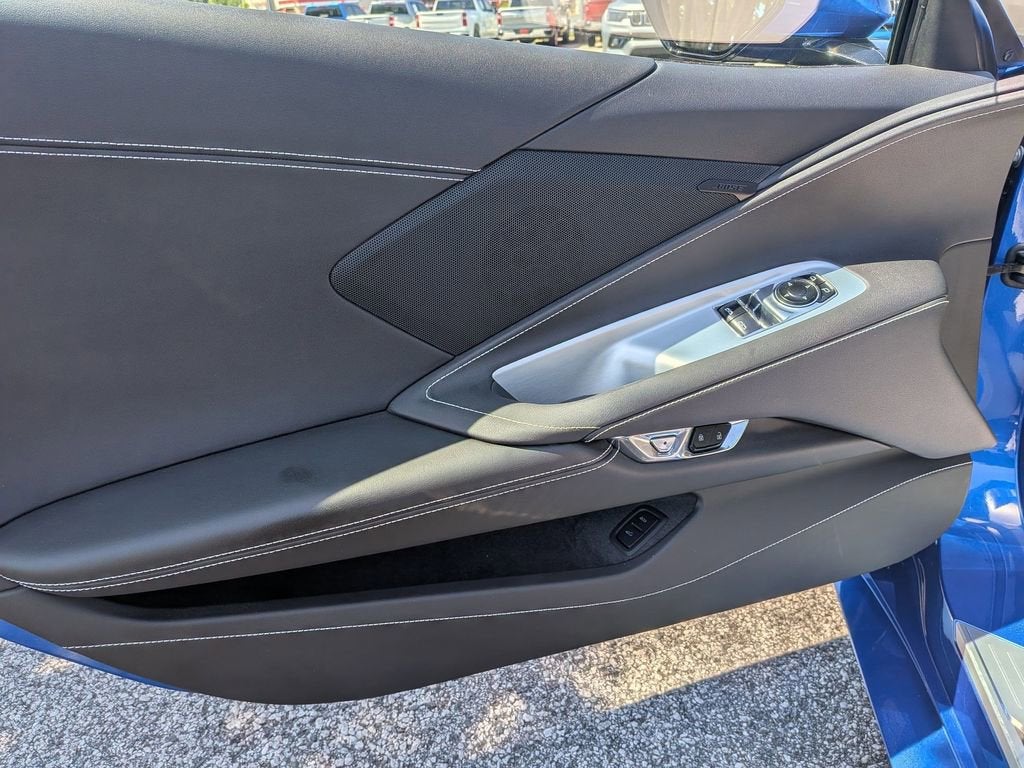 2023 Chevrolet Corvette Stingray 1LT