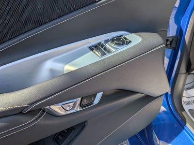 2023 Chevrolet Corvette Stingray 1LT
