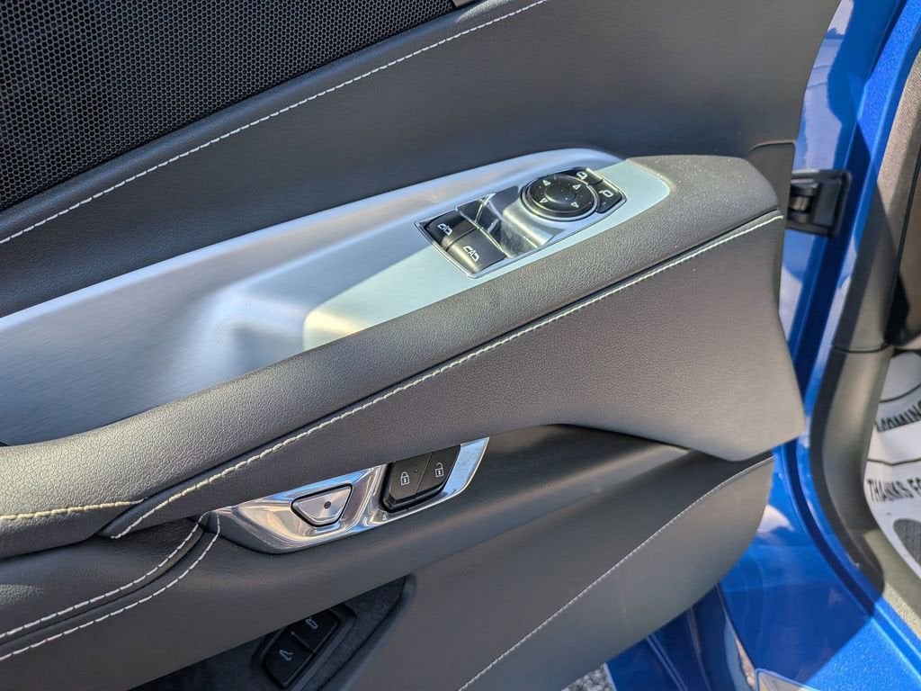 2023 Chevrolet Corvette Stingray 1LT
