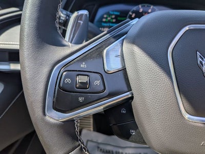 2023 Chevrolet Corvette Stingray 1LT