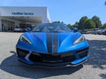 2023 Chevrolet Corvette Stingray 1LT