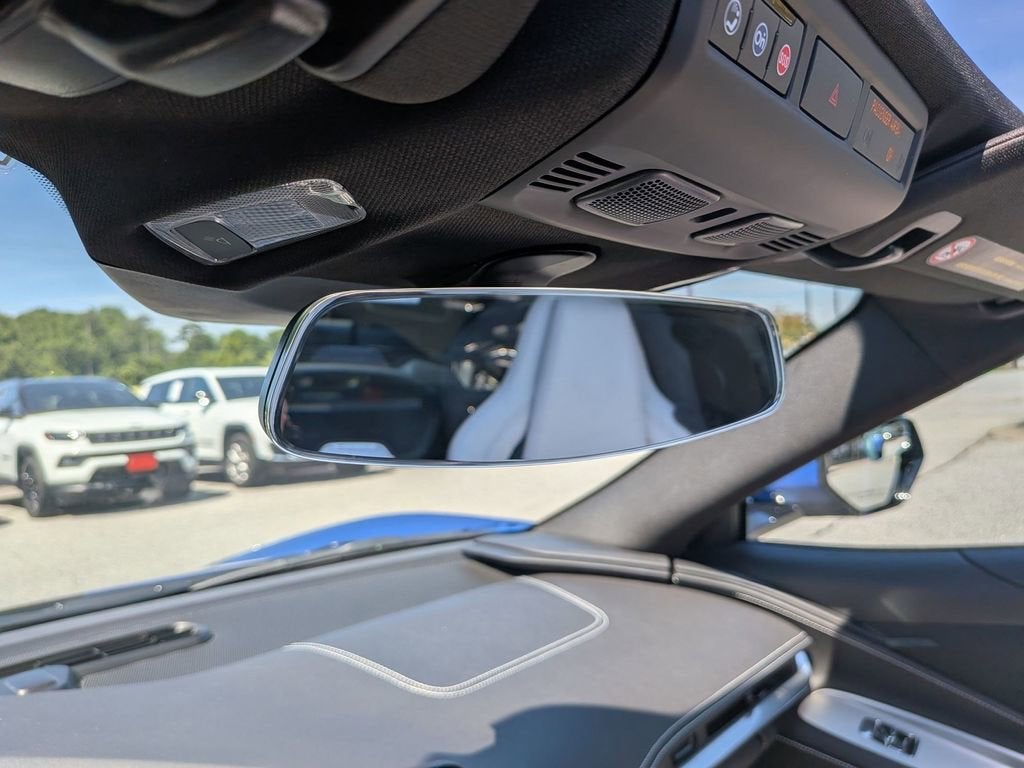 2023 Chevrolet Corvette Stingray 1LT