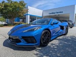 2023 Chevrolet Corvette Stingray 1LT