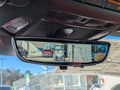 2026 Chevrolet Corvette E-Ray 3LZ