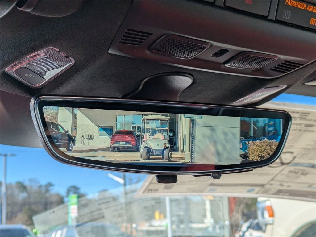 2026 Chevrolet Corvette E-Ray 3LZ