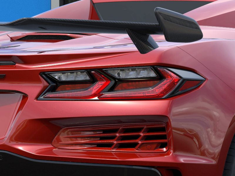 2026 Chevrolet Corvette E-Ray 3LZ