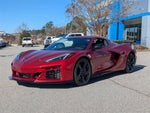 2026 Chevrolet Corvette E-Ray 3LZ