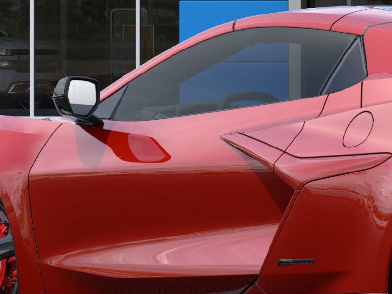 2026 Chevrolet Corvette E-Ray 3LZ