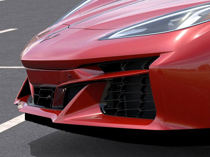 2026 Chevrolet Corvette E-Ray 3LZ