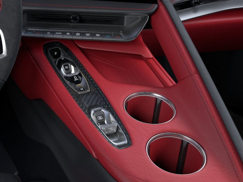 2026 Chevrolet Corvette E-Ray 3LZ