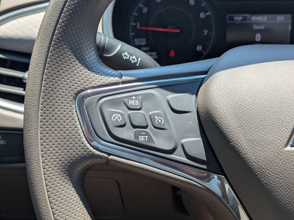 2020 Chevrolet Malibu LS