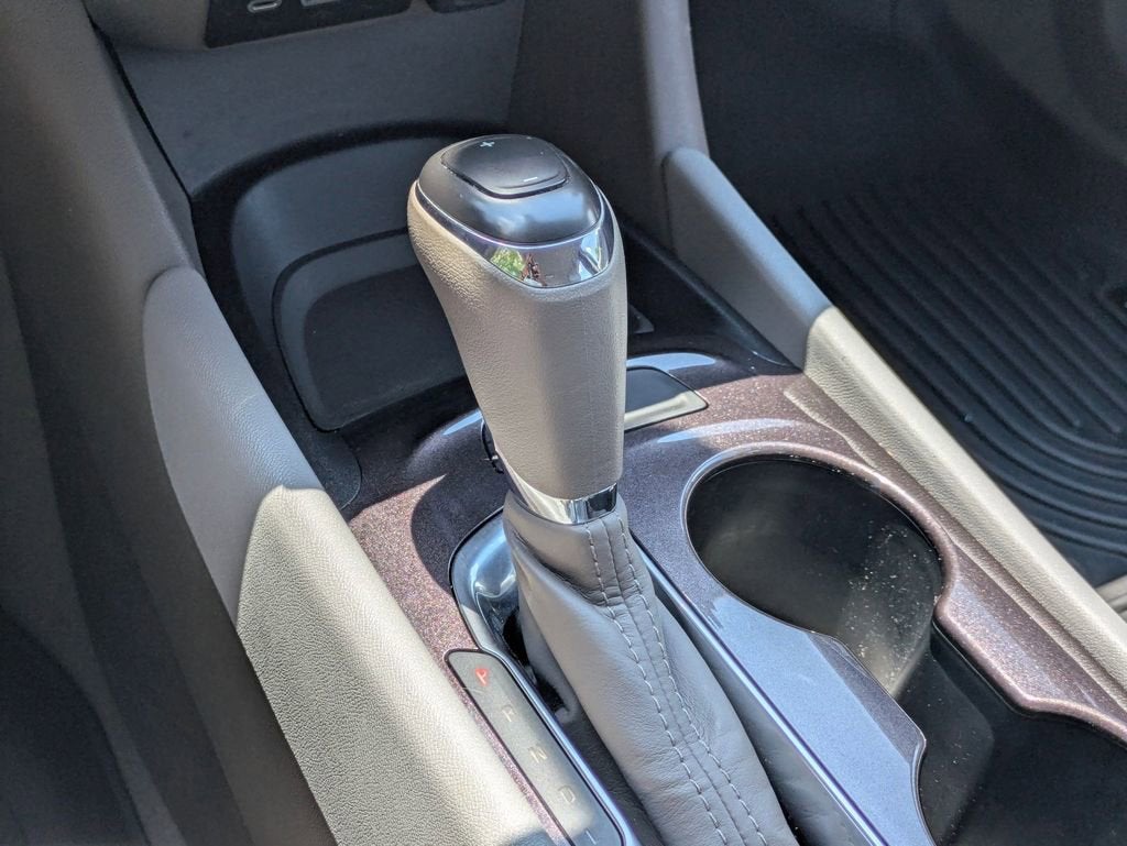 2020 Chevrolet Malibu LS
