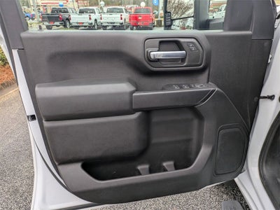 2023 Chevrolet Silverado 2500 HD WT