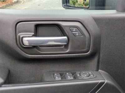 2023 Chevrolet Silverado 2500 HD WT