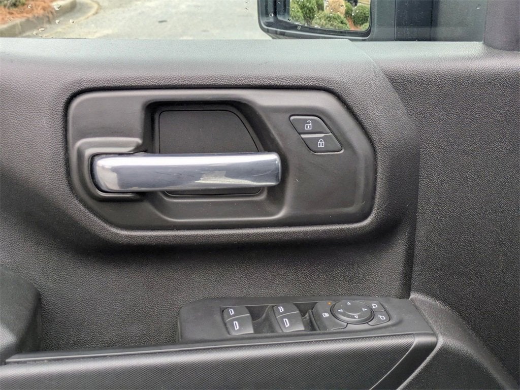 2023 Chevrolet Silverado 2500 HD WT