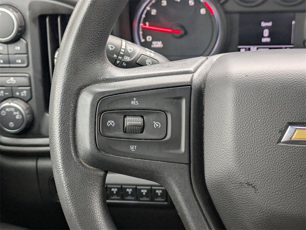 2023 Chevrolet Silverado 2500 HD WT