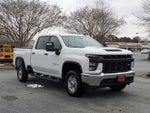 2023 Chevrolet Silverado 2500 HD WT