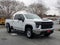 2023 Chevrolet Silverado 2500 HD WT