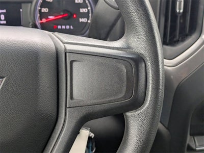 2023 Chevrolet Silverado 2500 HD WT