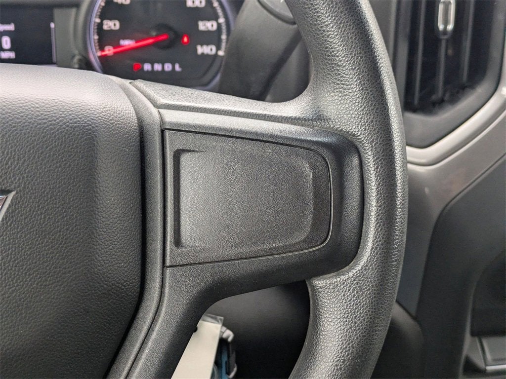 2023 Chevrolet Silverado 2500 HD WT